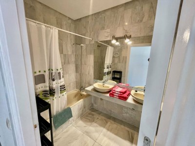 Apartment Wohnung in Benalmadena am Strand - Outdoor photo 26