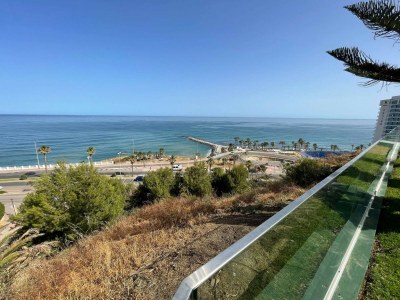 Apartment Wohnung in Benalmadena am Strand - Outdoor photo 30