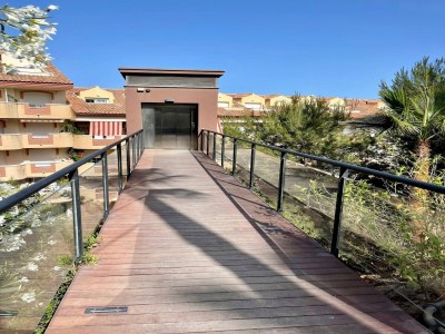 Apartment Wohnung in Benalmadena am Strand - Outdoor photo 31
