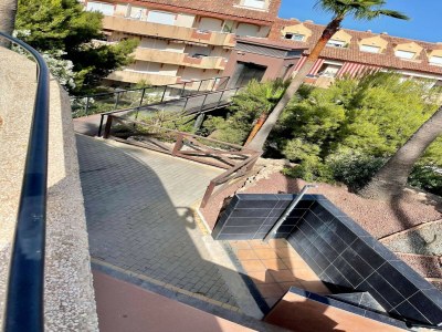 Apartment Wohnung in Benalmadena am Strand - Outdoor photo 37