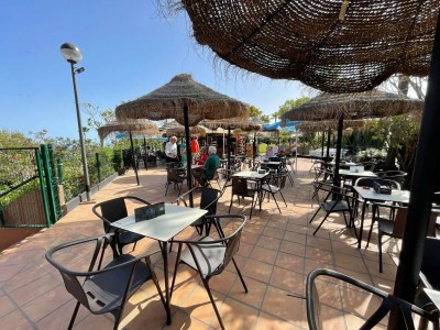Apartment Wohnung in Benalmadena am Strand - Outdoor photo 38