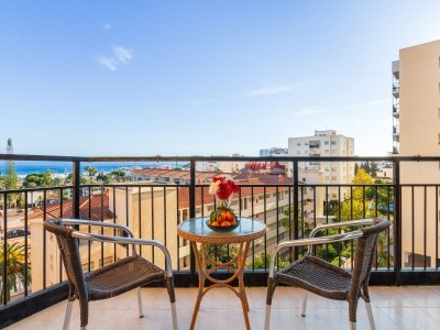 Apartment Apartment by Costa del Sol Beach & Pool - Outdoor photo 8