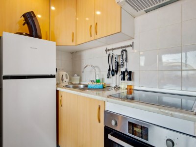 Apartment Apartment by Costa del Sol Beach & Pool - Outdoor photo 9