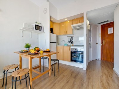 Apartment Apartment by Costa del Sol Beach & Pool - Outdoor photo 12