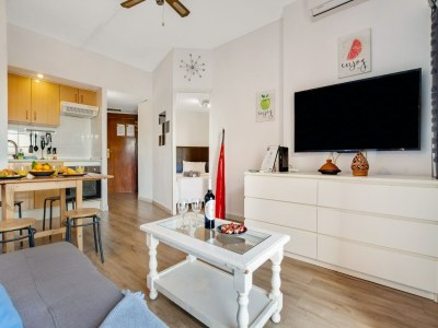 Apartment Apartment by Costa del Sol Beach & Pool - Outdoor photo 13