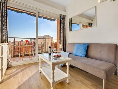 Apartment Apartment by Costa del Sol Beach & Pool - Outdoor photo 14