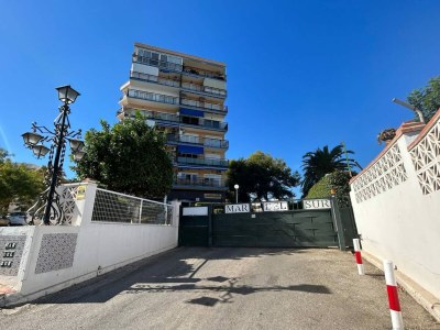 Apartment Apartment by Costa del Sol Beach & Pool - Outdoor photo 15