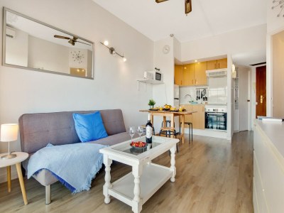 Apartment Apartment by Costa del Sol Beach & Pool - Outdoor photo 17