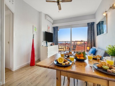 Apartment Apartment by Costa del Sol Beach & Pool - Outdoor photo 18