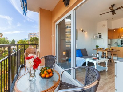 Apartment Apartment by Costa del Sol Beach & Pool - Outdoor photo 19