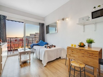 Apartment Apartment by Costa del Sol Beach & Pool - Outdoor photo 21