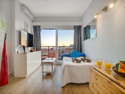 Apartment Apartment by Costa del Sol Beach & Pool - Outdoor photo 22