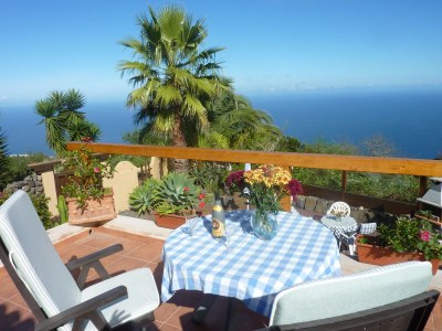 Holiday house Finca "Vista bonita" - Casa Vista - Outdoor photo 2