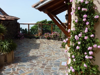 Holiday house Finca "Vista bonita" - Casa Vista - Outdoor photo 4