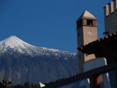 Holiday house Finca "Vista bonita" - Casa Vista - Outdoor photo 5
