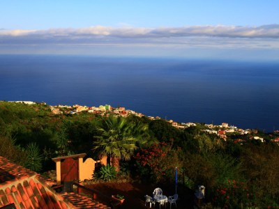 Holiday house Finca "Vista bonita" - Casa Vista - Outdoor photo 6