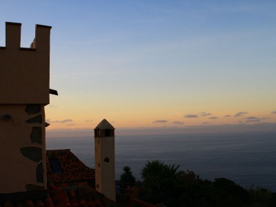 Holiday house Finca "Vista bonita" - Casa Vista - Outdoor photo 7