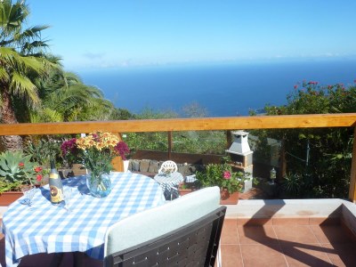 Holiday house Finca "Vista bonita" - Casa Vista - Outdoor photo 9