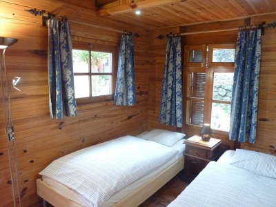 Holiday house Finca "Vista bonita" - Casa Vista - Features photo 12