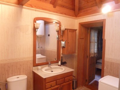 Holiday house Finca "Vista bonita" - Casa Vista - Features photo 13