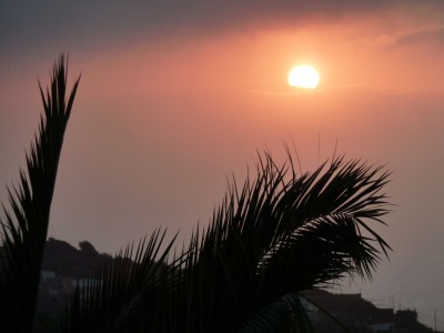 Holiday house Finca "Vista bonita" - Casa Vista - Environment photo 24