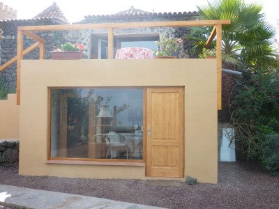 Holiday house Finca "Vista bonita" - Casa Vista - Document photo 28