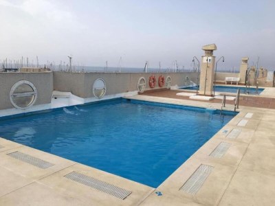 Apartment Wohnung in der Marina von Almerimar - Outdoor photo 7