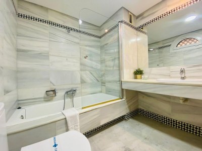 Apartment Wohnung in der Marina von Almerimar - Features photo 11