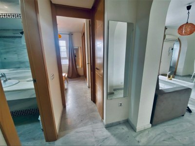 Apartment Wohnung in der Marina von Almerimar - Features photo 12