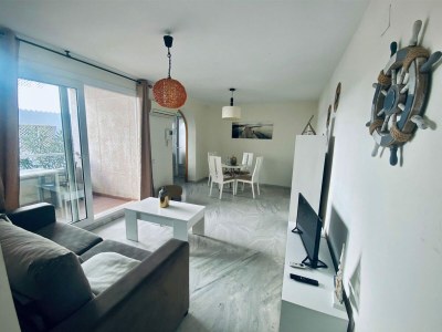 Apartment Wohnung in der Marina von Almerimar - Features photo 13