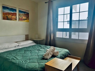 Apartment Wohnung in der Marina von Almerimar - Features photo 14