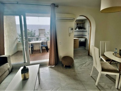 Apartment Wohnung in der Marina von Almerimar - Features photo 16