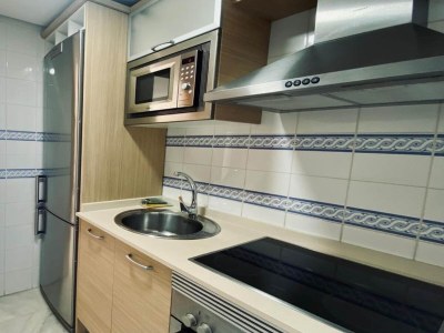 Apartment Wohnung in der Marina von Almerimar - Features photo 18