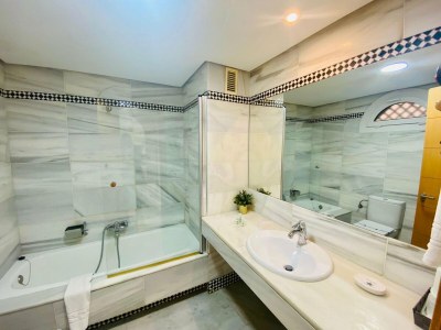 Apartment Wohnung in der Marina von Almerimar - Features photo 19