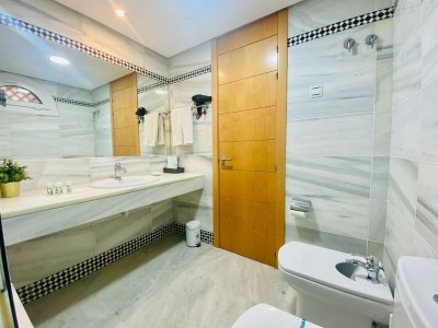 Apartment Wohnung in der Marina von Almerimar - Features photo 20