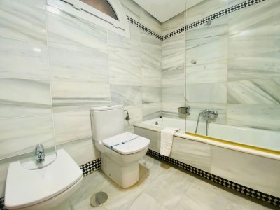 Apartment Wohnung in der Marina von Almerimar - Features photo 22