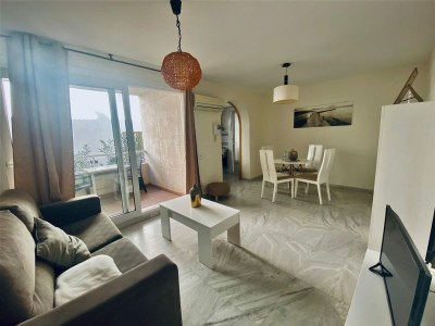 Apartment Wohnung in der Marina von Almerimar - Features photo 23
