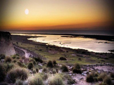 Apartment Wohnung in der Marina von Almerimar - Environment photo 24