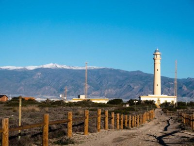Apartment Wohnung in der Marina von Almerimar - Environment photo 25