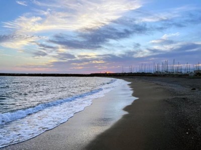 Apartment Wohnung in der Marina von Almerimar - Environment photo 26