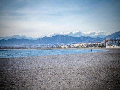 Apartment Wohnung in der Marina von Almerimar - Environment photo 27