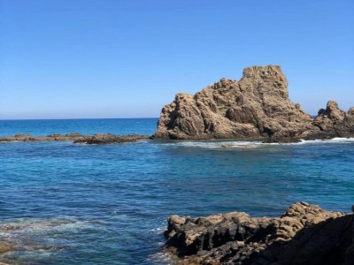 Apartment Wohnung in der Marina von Almerimar - Environment photo 28