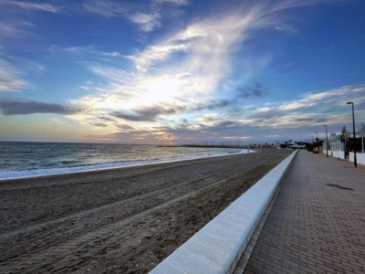 Apartment Wohnung in der Marina von Almerimar - Environment photo 29