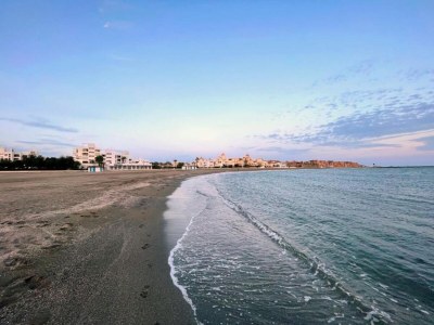 Apartment Wohnung in der Marina von Almerimar - Environment photo 30