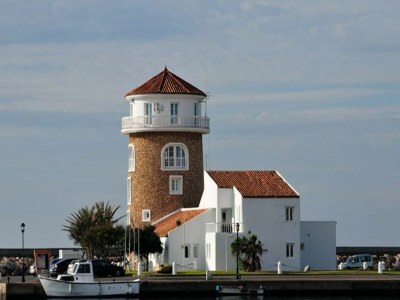Apartment Wohnung in der Marina von Almerimar - Environment photo 31