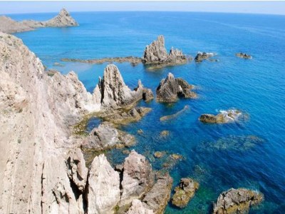 Apartment Wohnung in der Marina von Almerimar - Environment photo 33