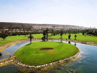 Apartment Wohnung in der Marina von Almerimar - Environment photo 34