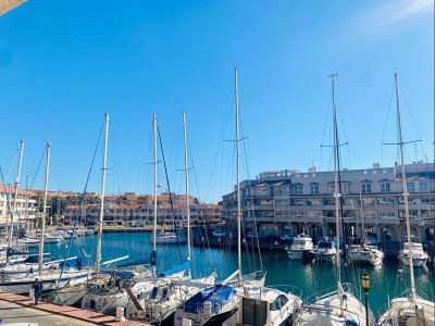 Apartment Wohnung in der Marina von Almerimar - Environment photo 36