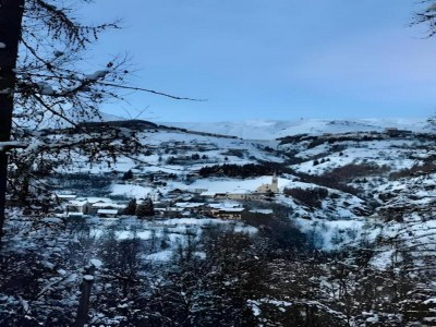 Holiday house Ski-Side-Aufenthalt in Orcières - Environment photo 20