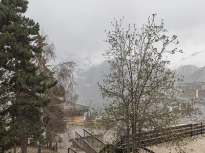 Holiday house Ski-Side-Aufenthalt in Orcières - Outdoor photo 28